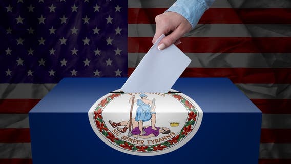 Virginia primary 2021: Everything you need to know