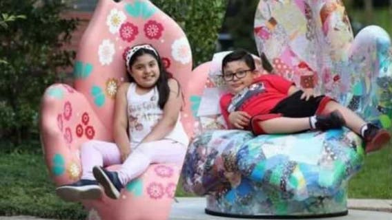 Police identify man who allegedly killed girlfriend, 2 children before jumping to his death