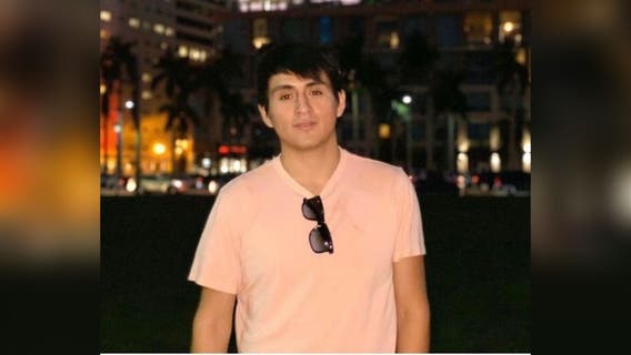 Family of missing man find body in Potomac River; Montgomery County police investigating