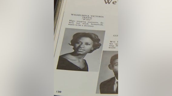 La Plata High School alumni receive diplomas 50 years after graduation