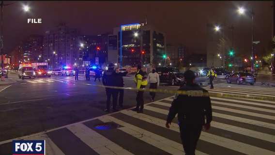 Traffic fatalities disproportionately affect communities of color, study shows