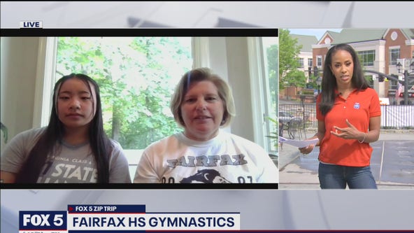 FOX 5 Zip Trip City of Fairfax: Hometown Team