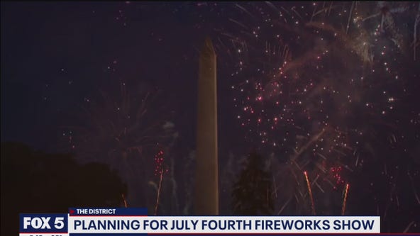Fourth of July celebrations to return to National Mall