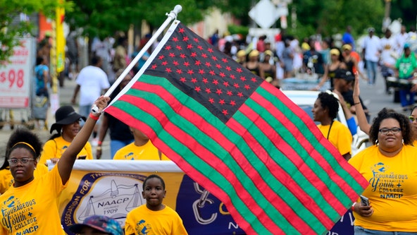 Juneteenth 2024 celebrations and other things to do in DC, Maryland & Virginia