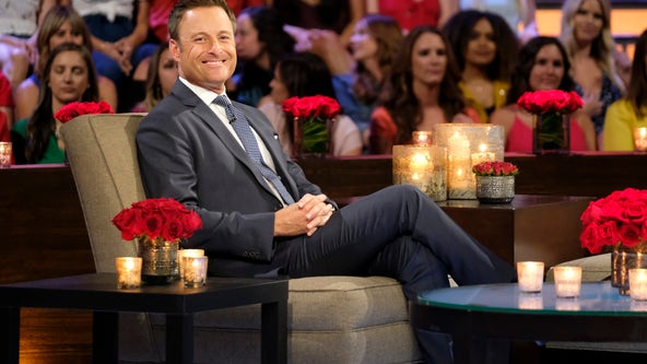 'The Bachelor' host Chris Harrison leaving the franchise