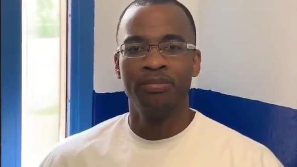 DC inmate – convicted of murder – wins special election for ANC seat