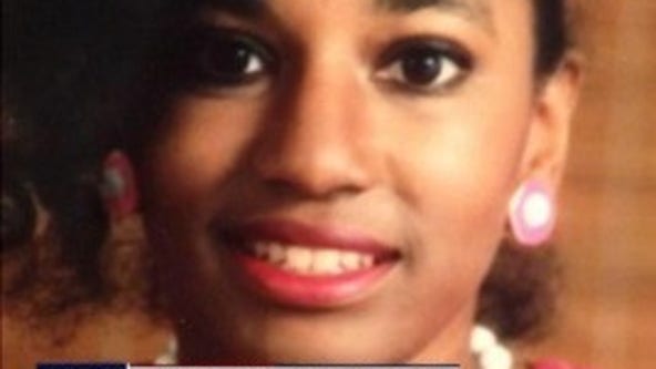 D.C. memorial remembers gun violence victims