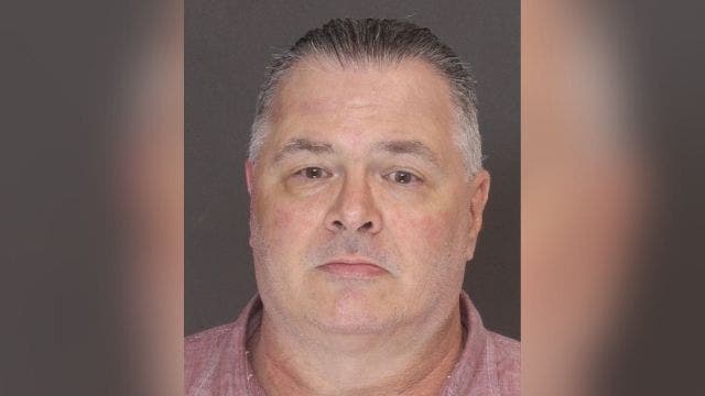 Former youth pastor charged in 30-year-old rape case in Baltimore County