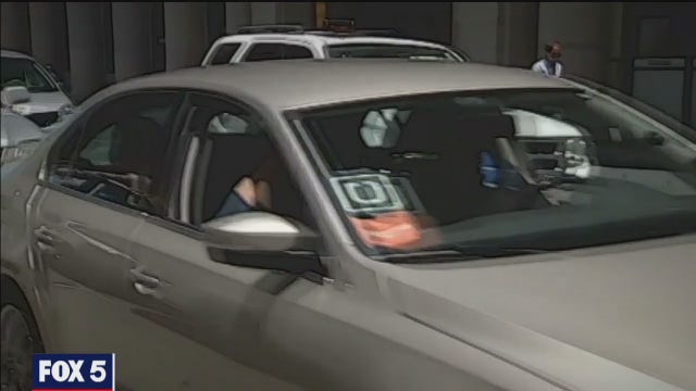 Uber, Lyft prices surge amid driver shortage, demand for service