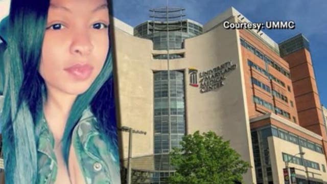 Pregnant Maryland mother contracts COVID-19, delivers miracle baby