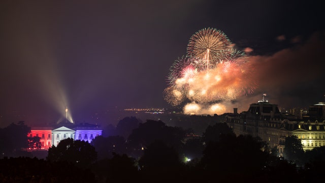 Vanessa Williams to host ‘A Capitol Fourth’ Independence Day celebration