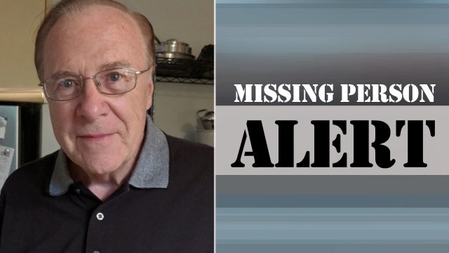 75-year-old Frederick man missing; last seen traveling to see family in Arlington
