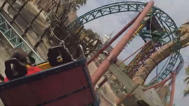 Virginia man to ride roller coaster for 8 hours straight to help critically ill children