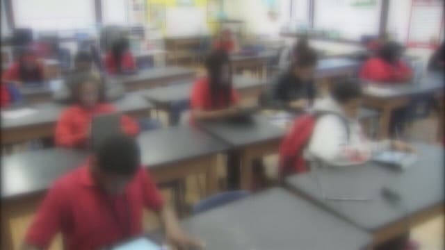 Prince William County School Board considering pushing back high school start time