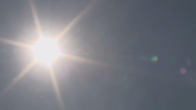 DC enters heat emergency on first full day of summer as temperatures soar; cooling centers open