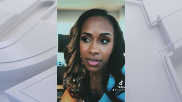Jeanette Reyes turns tables on phone scammer