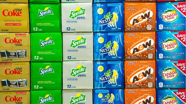 Should DC tax you for buying sugary drinks? The proposal is stirring up a debate