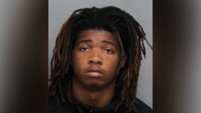 Virginia Tech linebacker charged with murdering 40-year-old man in Blacksburg