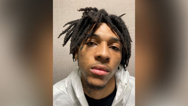 DC man used Facebook post to lure victims into gun-point carjacking in Wheaton: cops