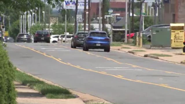 Manassas roadway to undergo revitalization plan including new homes, retail