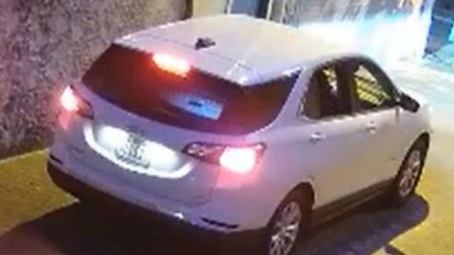 Victim left dinner near Logan Circle when he was struck and killed by stray bullet, family member says