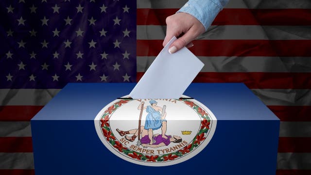 Virginia primary 2021: Everything you need to know