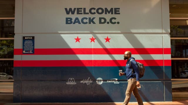 DC COVID-19 restrictions lifted: Everything you can do in the District