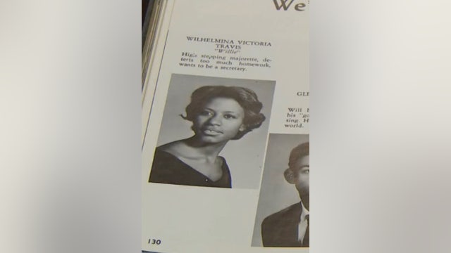 La Plata High School alumni receive diplomas 50 years after graduation