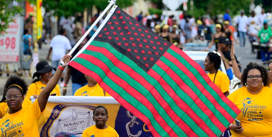 Juneteenth 2024 celebrations and other things to do in DC, Maryland &amp; Virginia