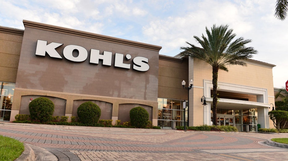 Kohls