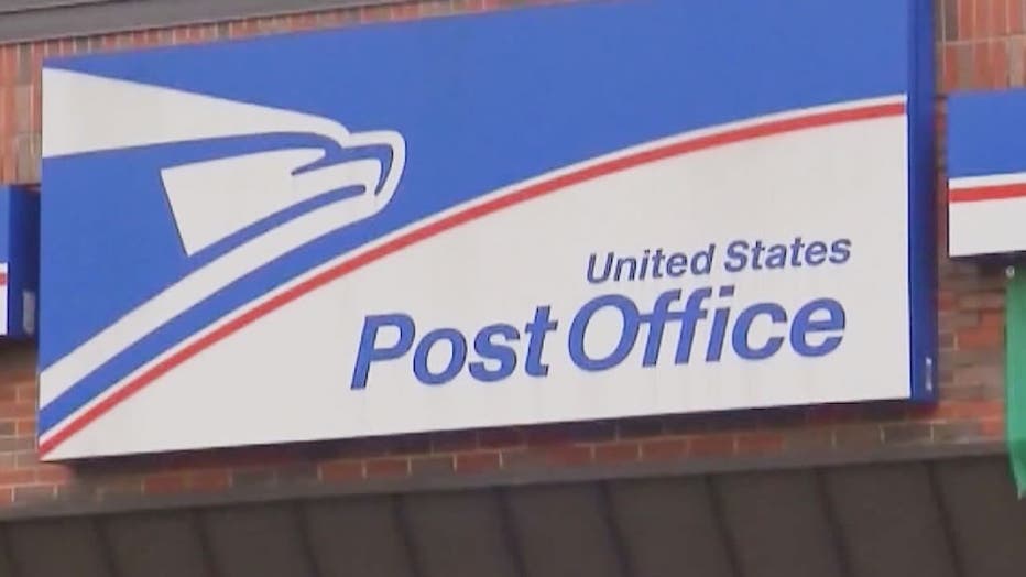 US Postal Service to operate on normal schedule over federal