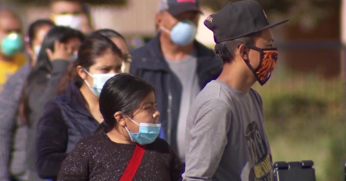 Montgomery County Council to reconsider indoor mask mandate | FOX 5 DC