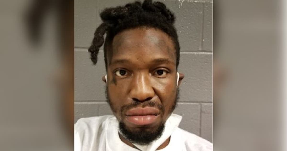 Prince George's County man charged with attempted murder, assault on ...