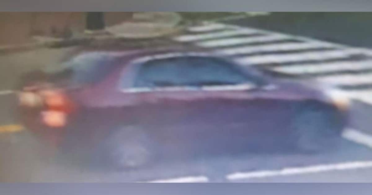 DC police identify victim in deadly K Street NW hit-and-run, suspects ...