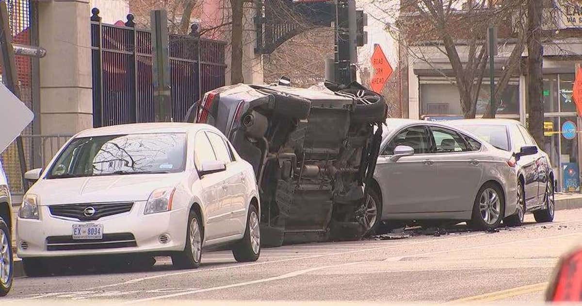 Second DC teen in deadly Uber Eats carjacking to be committed until 21 ...