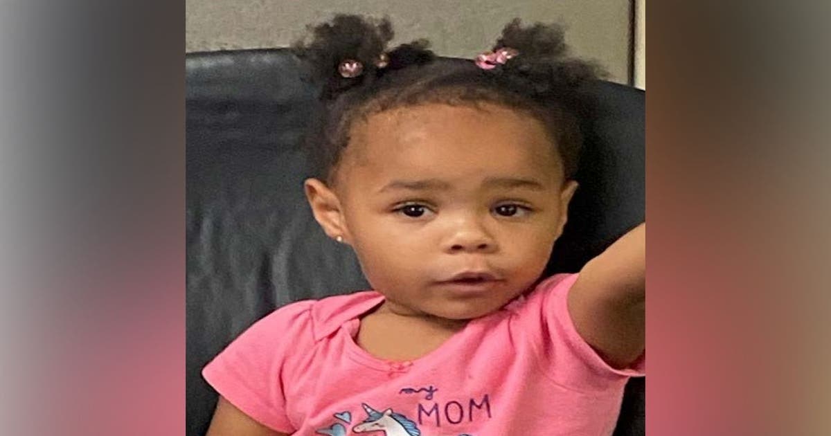 MPD identifies toddler found in southeast DC | FOX 5 DC