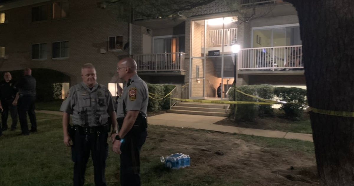 Fairfax County police ID 19-year-old found dead in apartment | FOX 5 DC