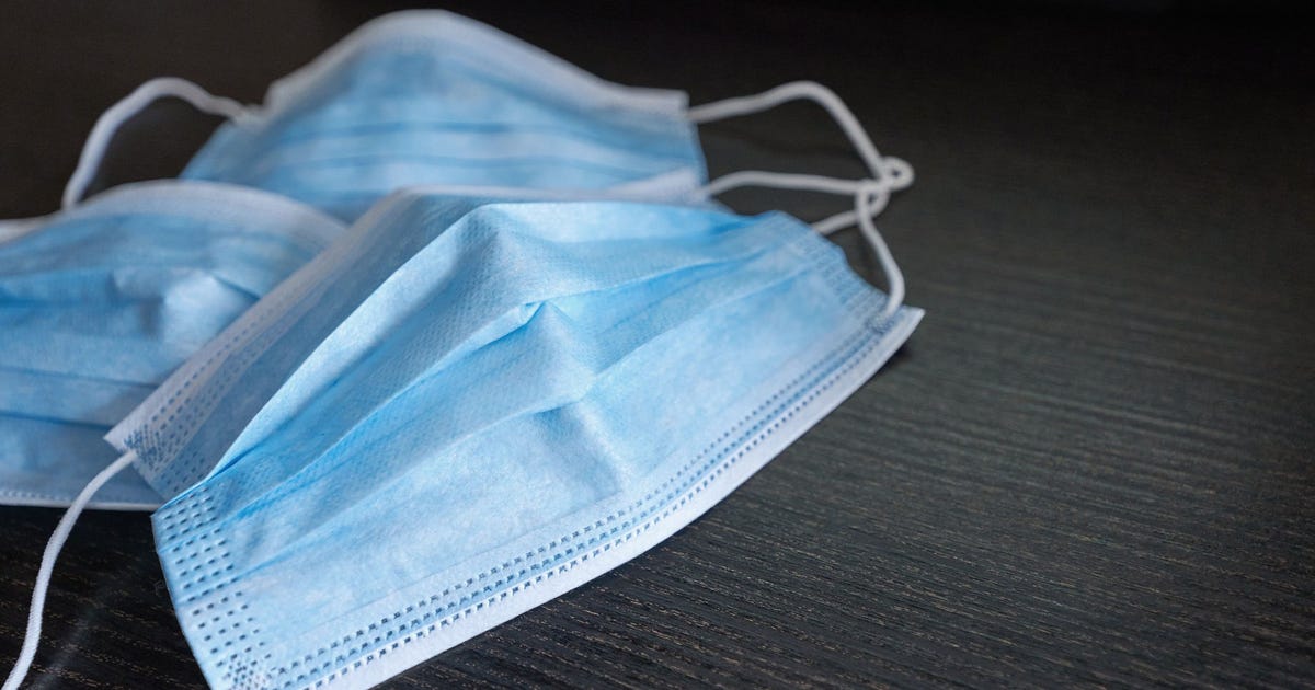 Montgomery County could reinstate mask mandate under certain conditions ...