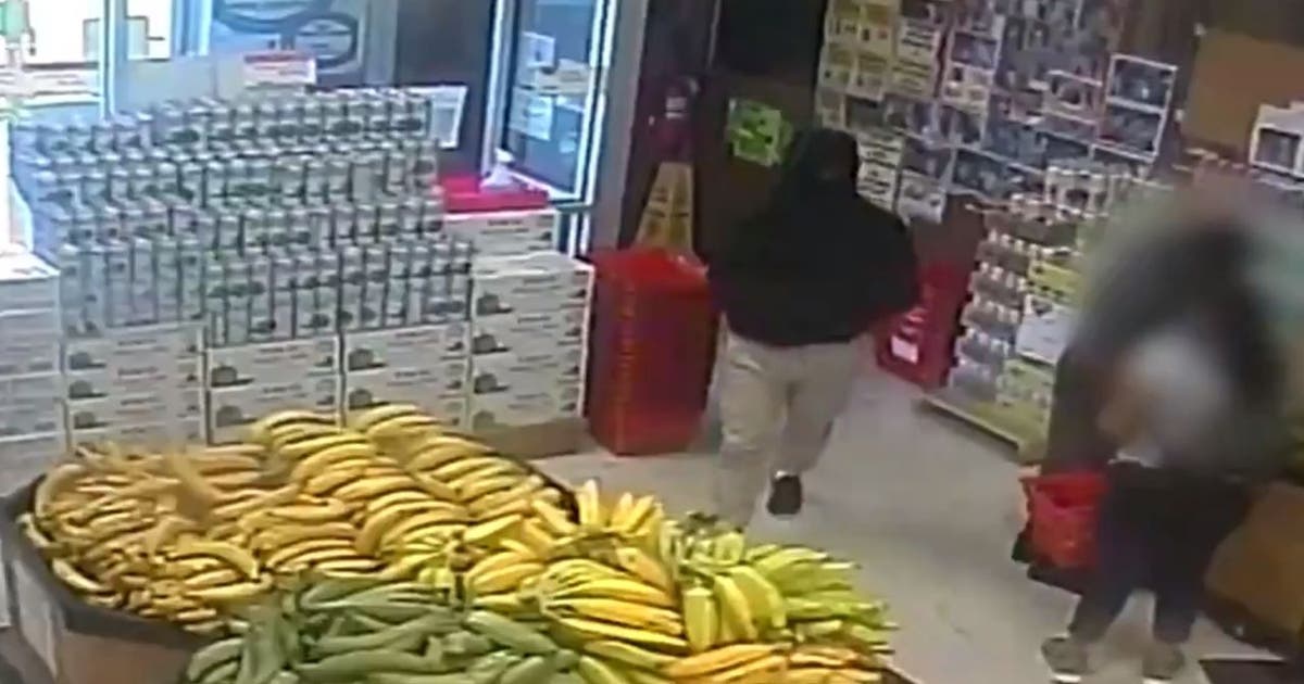 PGPD releases new photos, videos of suspect wanted in connection with ...