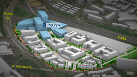 Alexandria City Council approves plans to redevelop Landmark Mall