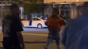 DC police looking for suspect after brutal U Street, Northwest assault