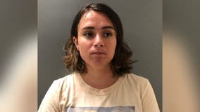 26-year-old woman admits to killing 92-year-old roommate in Montgomery County