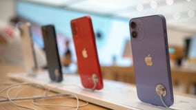 Thousands of iPhones potentially compromised with spyware, group claims