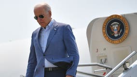 America misses Biden's COVID-19 vaccination goal on Independence Day