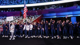 Team USA off to its worst Summer Olympic start in nearly 50 years