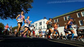 Arlington named ‘America’s fittest city’ DC ranked No. 2