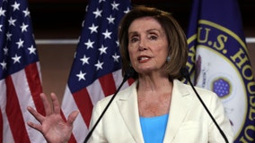 Pelosi picks GOP Rep. Kinzinger for Jan. 6 commission after rejecting Banks, Jordan