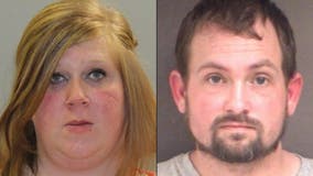 Fentanyl blamed in Maryland infant's death; cops charge parents with manslaughter