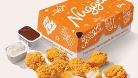 Popeyes debuts highly anticipated chicken nuggets, launches food donation campaign