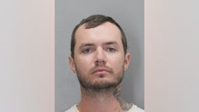 Virginia man killed 72-year-old landlady, then hid her body in the woods, police say